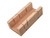 Faithfull FSC Mitre Box 225mm (9in) – view 1