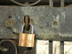 ABUS 55/40mm Brass Padlock Keyed Alike 5402