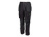 Apache APKHT TWO BLACK 28/33 APKHT TWO Black Holster Trousers Waist 28in Leg 33in - APABHT2833 - main image