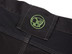 Apache APKHT TWO BLACK 28/33 APKHT TWO Black Holster Trousers Waist 28in Leg 33in - APABHT2833 - image 4