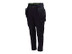 Apache Calgary Black Stretch Holster Trousers Waist 42in Leg 33in