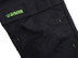 Apache Calgary Black Stretch Holster Trousers Waist 42in Leg 33in
