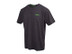 Apache Vancouver Charcoal Grey T-Shirt - L (41/43in)