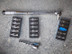 BlueSpot Tools 2005 Torque Wrench 1/2in Drive 40-210Nm