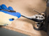BlueSpot Tools 2014 Soft Grip Ratchet 72 Teeth 1/2in Drive