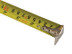 BlueSpot Tools 33100 Broad Buddy Pocket Tape 8m/26ft (Width 32mm)