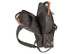 Bahco 4750FB8 Electrician's Heavy-Duty Backpack