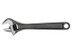 Bahco 8069 Black Adjustable Wrench 100mm (4in)