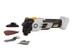 Batavia 7064049 Anti-vibration Multi-tool 18V Bare Unit