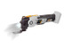 Batavia 7064049 Anti-vibration Multi-tool 18V Bare Unit