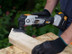 Batavia 7064049 Anti-vibration Multi-tool 18V Bare Unit