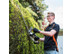 Batavia 7064547 MAXXPACK Hedge Trimmer 18V Bare Unit