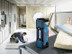 Bosch 06014A3070 GPB 18V-2 C Professional Bluetooth Radio 240V & Li-ion Bare Unit