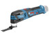 Bosch 06018B5001 GOP 12V-28 Professional Multi-Cutter 12V Bare Unit