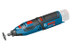 Bosch 06019C5000 GRO 12V-35 Rotary Tool 12V Bare Unit