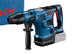 Bosch 0611915001 GBH 18V-36 C Professional BITURBO SDS-Max Rotary Hammer 18V Bare Unit