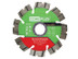 CorePlus GP115E Elite General-Purpose Diamond Blade 115mm