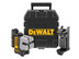 DeWALT Power Tools DW089K-XJ DW089 K 3-Way Self-Levelling Multi Line Laser - DEW089K - image 3
