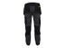 DeWalt Albany Slim Fit Trousers 42in Waist 29in Leg
