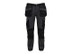 DeWalt Albany Slim Fit Trousers 42in Waist 31in Leg