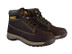 DeWalt Apprentice Hiker Nubuck Boots Brown UK 6 EUR 39