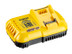 DeWalt DCB118 XR FlexVolt Multi-Voltage Fast Charger 18/54V Li-ion