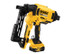 DeWalt DCFS950P2 Brushless XR Fencing Stapler 18V 2 x 5.0Ah Li-ion