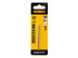 DeWalt DT20516-QZ BLACK&GOLD HSS Drill Bit 3.5mm