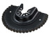 DeWalt DT20718-QZ Multi-Tool Fast Cut Grout Removal Blade