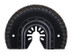 DeWalt DT20718-QZ Multi-Tool Fast Cut Grout Removal Blade