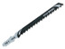 DeWalt DT2166-QZ HCS Wood Jigsaw Blades Pack of 5 T144D