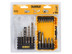 DeWalt DT70711 Extreme 2 Metal Drill Drive Set, 19 Piece