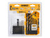 DeWalt DT70727 BLACK&GOLD HSS Drill Set, 14 Piece