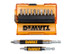 DeWalt DT71502-QZ Screwdriving Set, 14 Piece