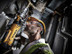 DeWalt DWE315B Corded Multi-Tool with Bag 300W 240V