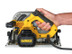 DeWalt DWS520KT-LX DWS520KTL Heavy-Duty Plunge Saw 1300W 110V