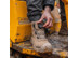 DeWalt Boa Lightweight Boots Stone UK 12 EUR 47