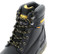 DeWalt Titanium S3 Safety Boots Black UK 7 EUR 41