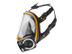 DeWalt DXIR1FFMMP3 P3 Full Face Mask Respirator - Medium
