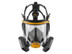 DeWalt DXIR1FFMMP3 P3 Full Face Mask Respirator - Medium