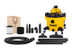 DeWalt DXV234PA Detachable Wet & Dry Vacuum + Blower 1080W 240V