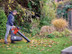 Einhell 3433630 GE-CL 36/230 Li E-Solo Leaf Vacuum 36V (2 x 18V) Bare Unit