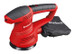 Einhell 4462165 TC-RS 38 E Random Orbital Sander 125mm 380W 240V