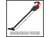 Einhell 2347190 TE-HV 18/06 Li-Solo Power X-Change Handheld Vacuum 18V Bare Unit