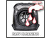Einhell 2347190 TE-HV 18/06 Li-Solo Power X-Change Handheld Vacuum 18V Bare Unit