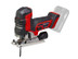 Einhell 4321265 TP-JST 18/135 Li BL-Solo Power X-Change Jigsaw 18V Bare Unit