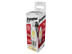 Energizer S12870 LED ES (E27) Candle Filament Non-Dimmable Bulb, Warm White 470 lm 4W