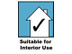 Everbuild Sika 486028 Fire Mate Sealant 295ml