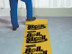 Everbuild Sika 462111 Roll & Stroll Premium Carpet Protector 600mm x 25m