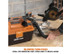 Evolution 099-0001A R11VAC-Li EXT Wet & Dry Vacuum Cleaner 18V 1 x 4.0Ah Li-ion
